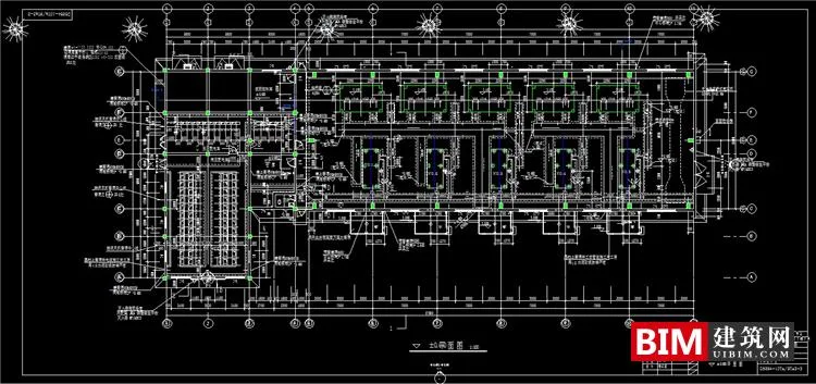 BIM Data | Revit Model - BIM Model for Air Compression Station Project.rvt