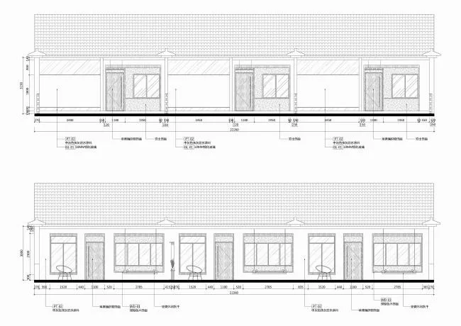 BIM Architecture | Mooring, Nanjing/Pingjie Design