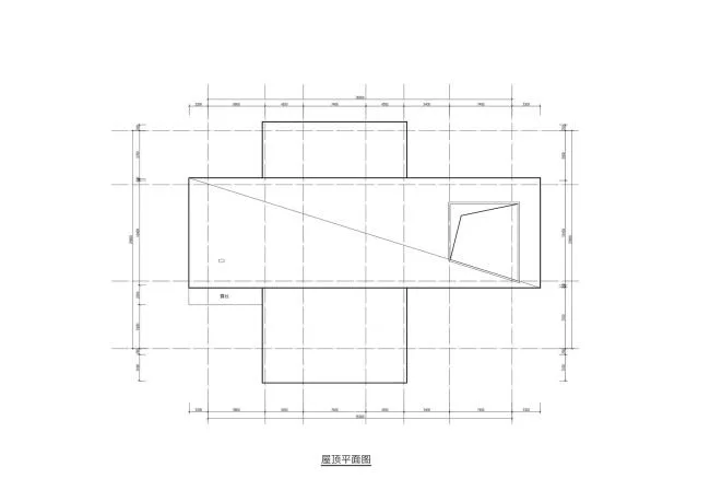 BIM Architecture | Dayi Agricultural Science Base Exhibition Center/Chengdu Tianhua Southwest Architectural Design Co., Ltd. (Hangzhou XXL Design Team)