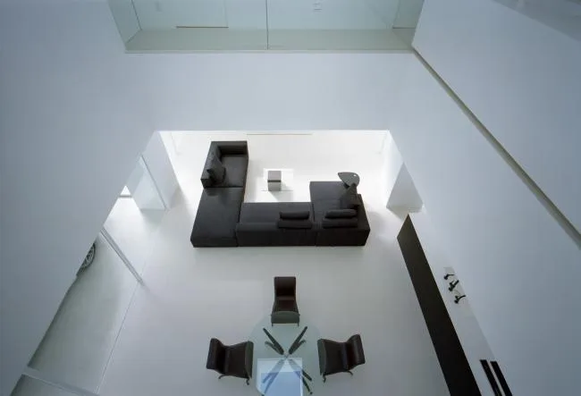 BIM Architecture | Fresh and Simple Style - Residential Buildings in Takamatsu City, Japan/Fujiwaramuro Architects