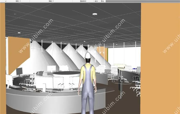 Full expertise in BIM modeling for super high-rise information buildings and office buildings, fine decoration BIM, Revit, Navisworks source files, building structure electromechanical interior decoration MEP