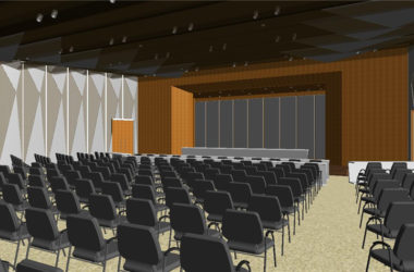 Comprehensive BIM Modeling Expertise for Super High-Rise Buildings and Office Interiors with Revit, Navisworks, and MEP Integration-BIM WORLD