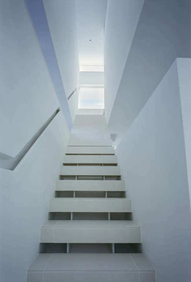 BIM Architecture | Fresh and Simple Style - Residential Buildings in Takamatsu City, Japan/Fujiwaramuro Architects