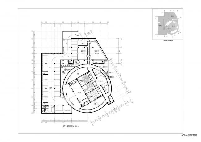 BIM Architecture | Steady and Introverted Red Brick Sculpture with Classical Beauty: Huangshi City Art Museum/Central South Architectural Design Institute
