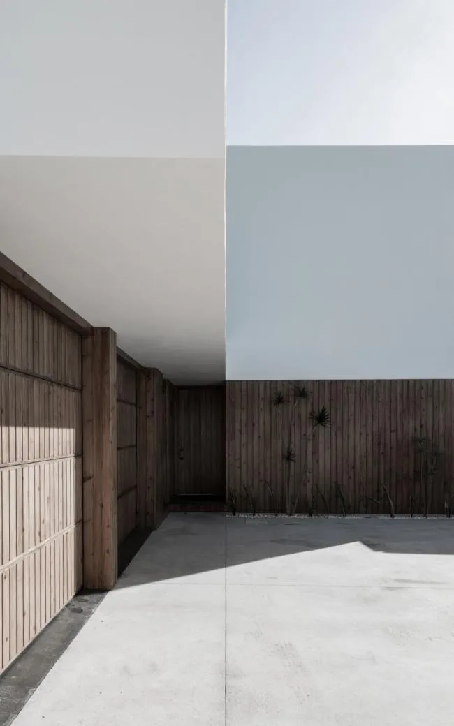 BIM Architecture | Looking up at the Sky in the Surrounding Reality: NVC Residential/Salworks in Portugal
