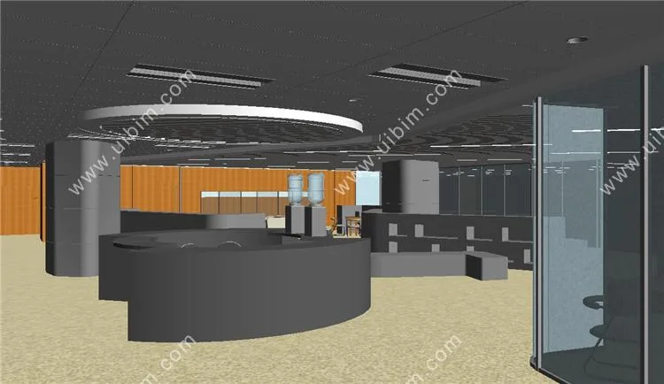 Full expertise in BIM modeling for super high-rise information buildings and office buildings, fine decoration BIM, Revit, Navisworks source files, building structure electromechanical interior decoration MEP