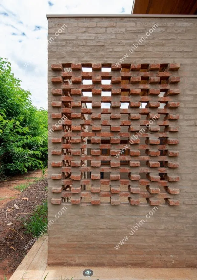 BIM Architecture | Grass, Mud, Swinging: A Children's Home in the Countryside
