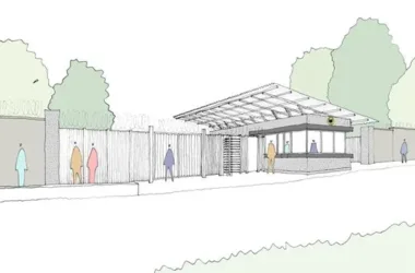 BIM Architecture: Manse Secures Win for German Embassy Project in Ethiopia-BIM WORLD