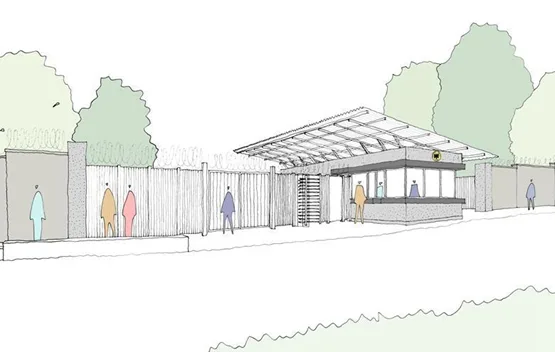 BIM Architecture | Manse wins competition for German Embassy in Ethiopia project
