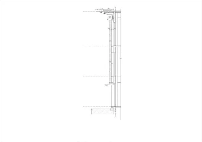 BIM Architecture | Shanghai Qingpu Union Bilingual School/Shanghai Realize Architectural Design Firm