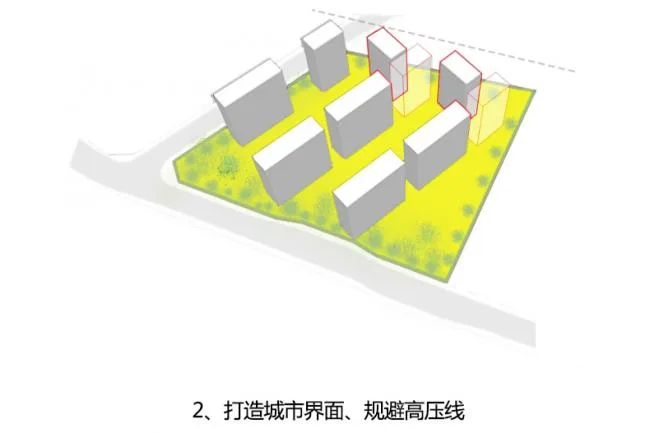 BIM Architecture | Forest Secret Realm, Humanistic Elegant Residence - Chongqing Longhu Dust Forest/Chengzhi Design