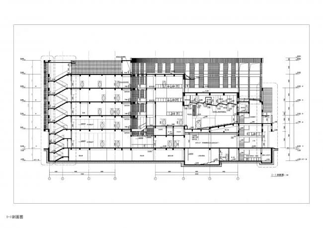 BIM Architecture | Steady and Introverted Red Brick Sculpture with Classical Beauty: Huangshi City Art Museum/Central South Architectural Design Institute