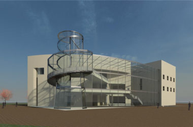 BIM Data and Revit Model of a Historical Museum-BIM WORLD