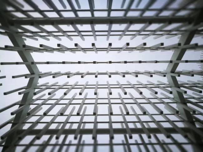 BIM Architecture | Chengdu Sino French Science and Technology Park Church, integrated into Purple Lavender Manor