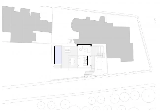 BIM Architecture | White Elves on the Aegean Coast - Greek E-House/Buerger Katsota Architects