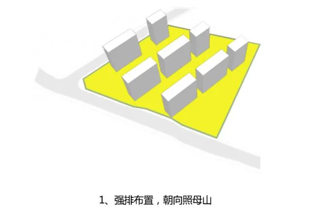 BIM Architecture | Forest Secret Realm, Humanistic Elegant Residence - Chongqing Longhu Dust Forest/Chengzhi Design