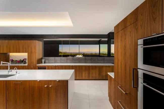 BIM Architecture | 'Bridge View' Home/Kendale Design Collaborative