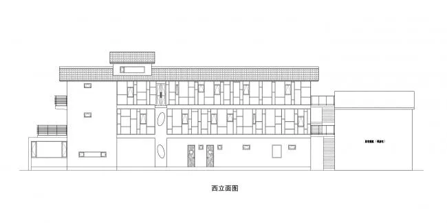 BIM Architecture | Anji Shanchuan Township Residence/Shanghai Shanxiang Architectural Design Co., Ltd