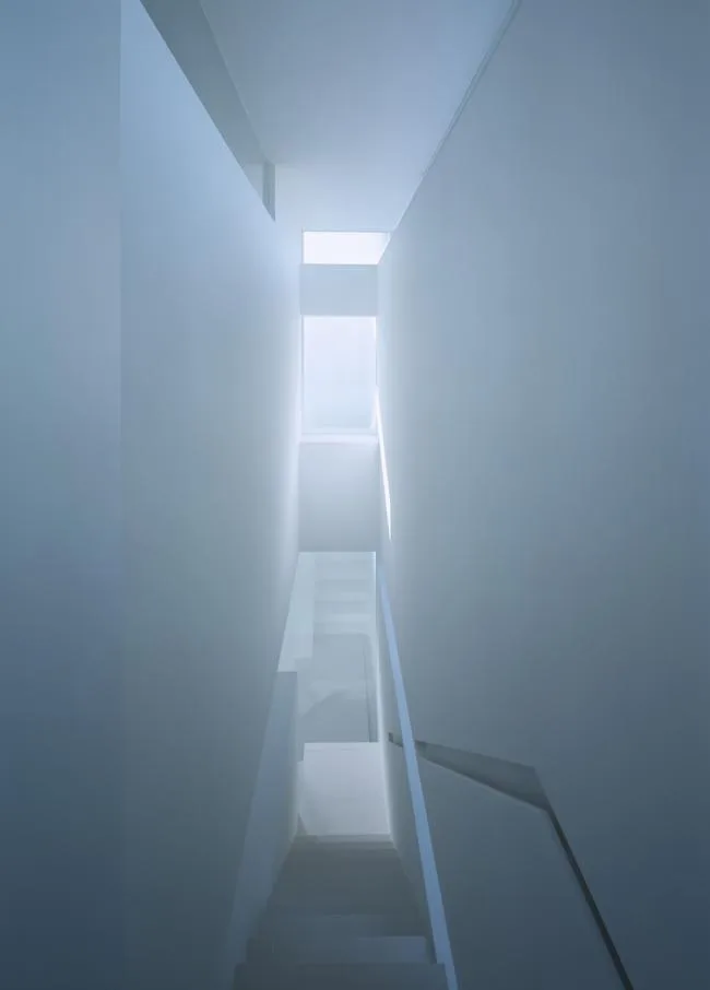 BIM Architecture | Fresh and Simple Style - Residential Buildings in Takamatsu City, Japan/Fujiwaramuro Architects