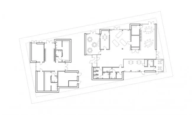 BIM Architecture | Swedish Ocean Education Center/NORD