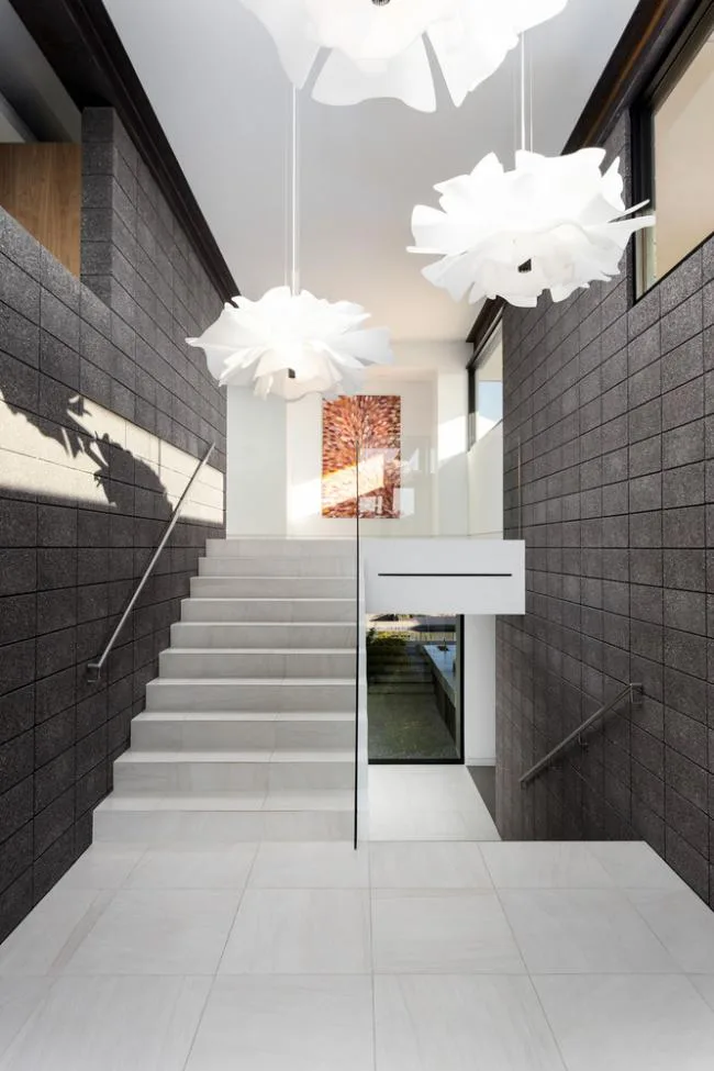BIM Architecture | 'Bridge View' Home/Kendale Design Collaborative