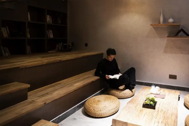 BIM Architecture | Mooring, Nanjing/Pingjie Design