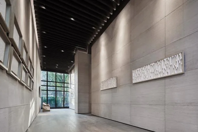 BIM Architecture | Forest Secret Realm, Humanistic Elegant Residence - Chongqing Longhu Dust Forest/Chengzhi Design