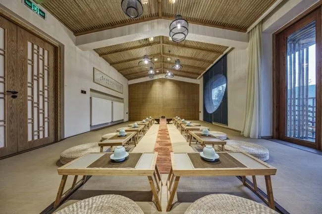 BIM Architecture | Anji Shanchuan Township Residence/Shanghai Shanxiang Architectural Design Co., Ltd