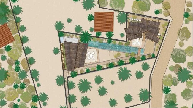 BIM Architecture | Simple yet Exquisite - Nomades Residences/Mareines Arquitetura, Brazil