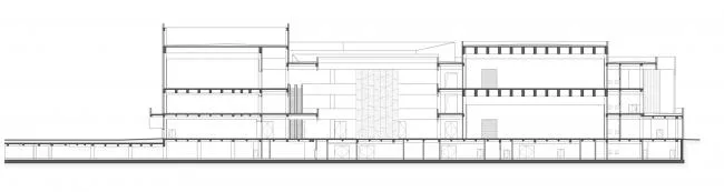 BIM Architecture | Hunan Museum of Art/Huajian Group Shanghai Architectural Design and Research Institute