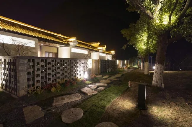 BIM Architecture | Mooring, Nanjing/Pingjie Design