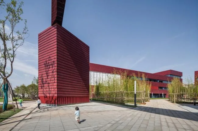 BIM Architecture | Hunan Museum of Art/Huajian Group Shanghai Architectural Design and Research Institute