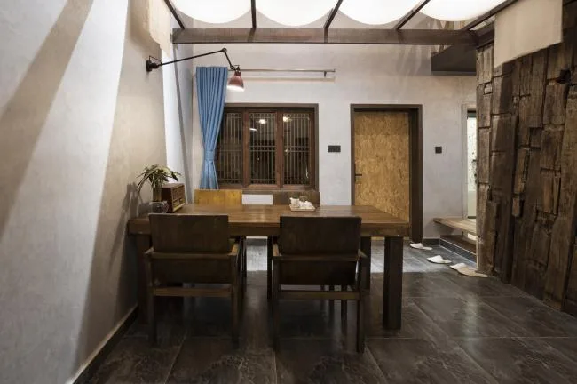 BIM Architecture | Mooring, Nanjing/Pingjie Design