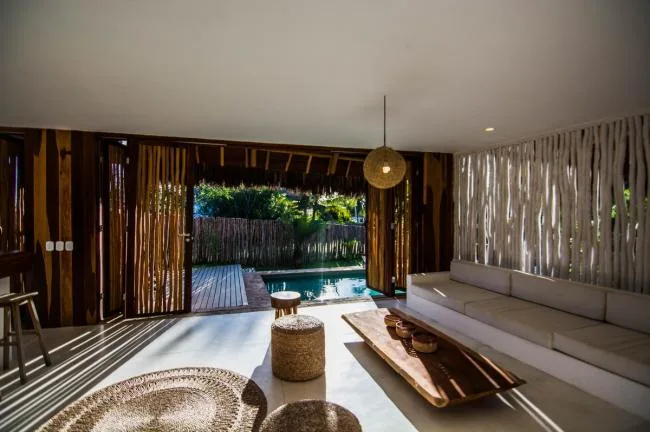 BIM Architecture | Simple yet Exquisite - Nomades Residences/Mareines Arquitetura, Brazil