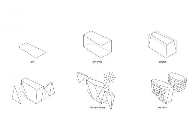 BIM Architecture | Groningen Multi functional Conference Center/NL Architecture Firm