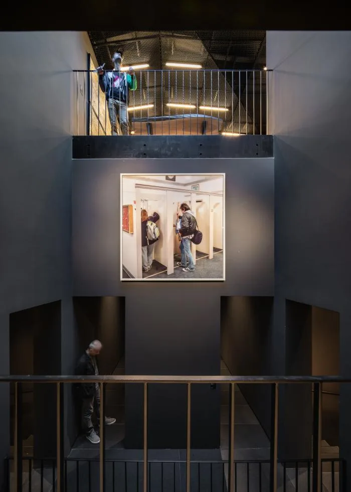 BIM Architecture | MARe Art Museum