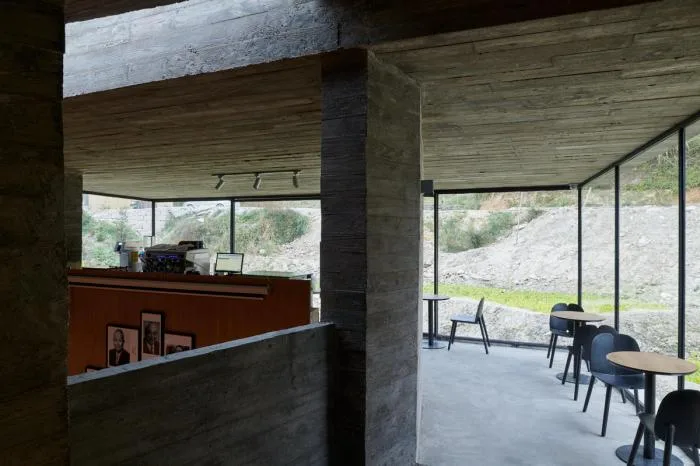 BIM Architecture | The Most Beautiful Bookstore of 2019- Pioneer Xiadi Shuitian Bookstore/TAO Architectural Firm