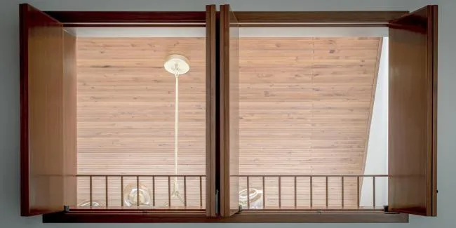 BIM Architecture | Western Zhou Li Residence/Studio MOR