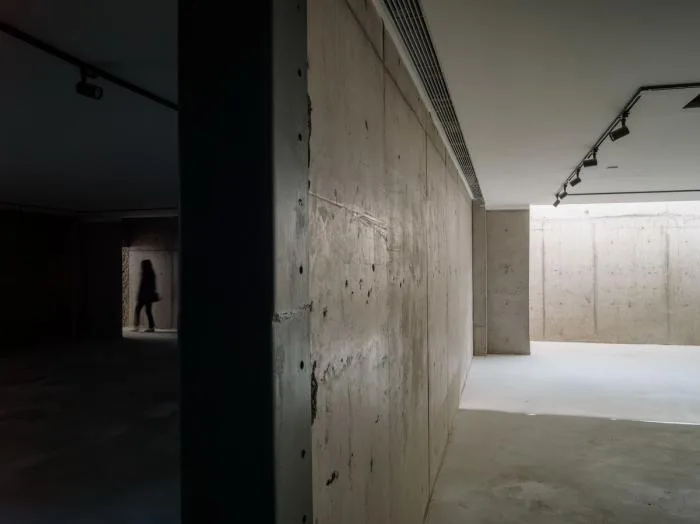 BIM Architecture | Like an Old Garden - Design and Construction of Wu Yueshi Art Museum/Proarchitecture