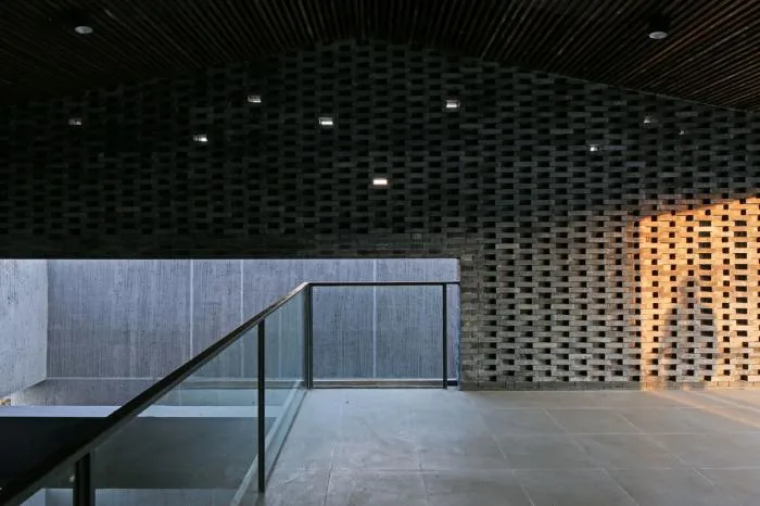 BIM Architecture | Like an Old Garden - Design and Construction of Wu Yueshi Art Museum/Proarchitecture