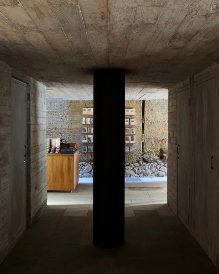BIM Architecture | The Most Beautiful Bookstore of 2019- Pioneer Xiadi Shuitian Bookstore/TAO Architectural Firm