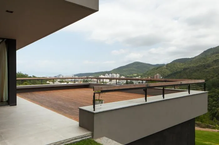 BIM Architecture | Itakurubi House/Mari Girardi Arquitetos Associados