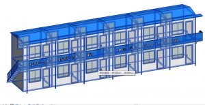BIM Data: Revit Family Library for Second Floor Boardroom (.rfa)-BIM WORLD