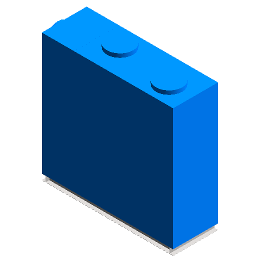 BIM Data: New Revit Family Library for Wind and Heat Recovery Composite Unit (.rfa)