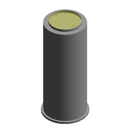 BIM Data: Revit Family Library for Inspection Well (.rfa)