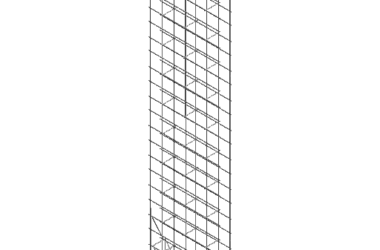 BIM Data: Revit Family Library – Truss.rfa-BIM WORLD