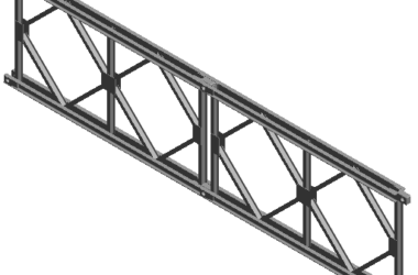 BIM Data: Revit Family Library for Bere Rack (.rfa)-BIM WORLD