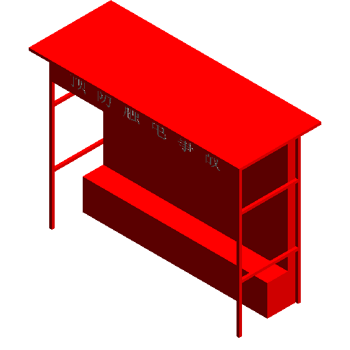 Comprehensive Electrical Experience with BIM Data: Revit Family Library (.rfa)
