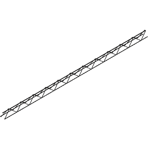 BIM Data: Revit Family Library for General Truss Reinforcement (.rfa)