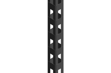 BIM Data: Revit Family Library for Structural Columns.rfa-BIM WORLD